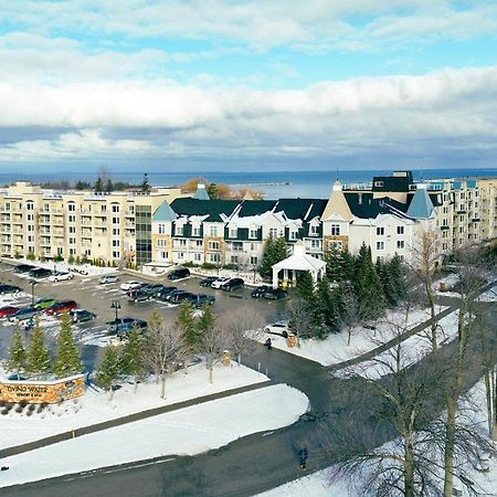 Living Water Resort & Spa Collingwood Eksteriør billede
