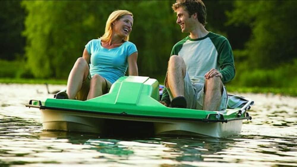 Living Water Resort & Spa Collingwood Eksteriør billede